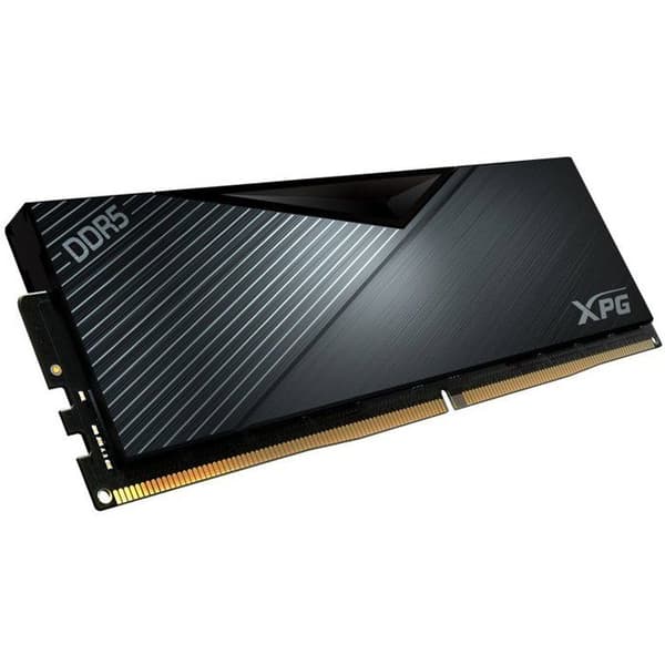 Minne modul PC - ADATA - LANCER - 16 GB DDR5 - U-DIMM - 6000 MHz CL40