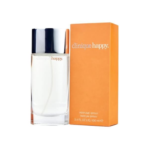 HAPPY de Clinique parfume til kvinder Eau De Par...