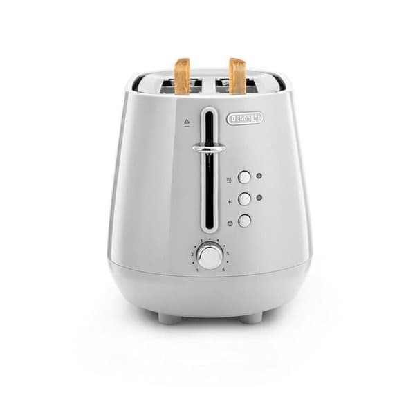 Brödrost Delonghi CTY2103.W