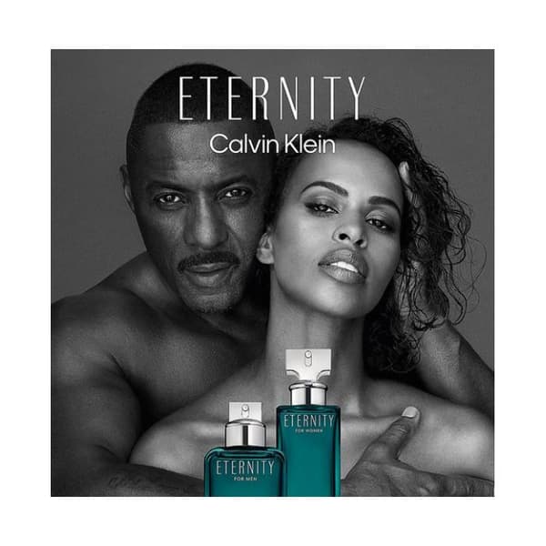 Eternity Aromatisk Essens - EDP - Volym: 30 ml
