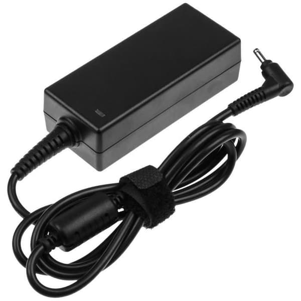 Strømforsyning til bærbar computer - GREENCELL - GC-AD61P - 45 W - 19 V - 2.37 A