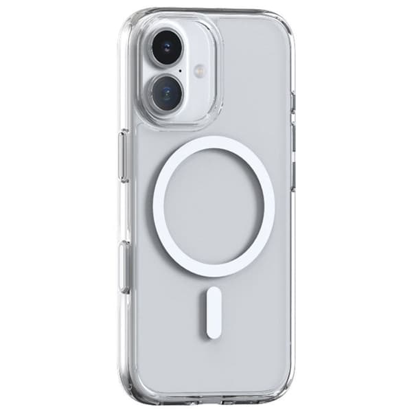 Coque Torras Guardian Magnetic Series til iPhone 17 - Klar