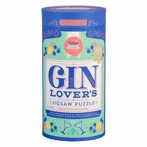 puzzle di ridley 500pc (gin-elskere)