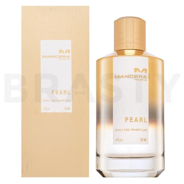 Mancera Pearl eau de parfum til kvinder 120 ml