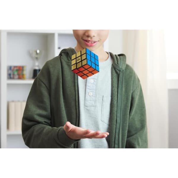 RUBIK'S Cube 3X3 - Edition