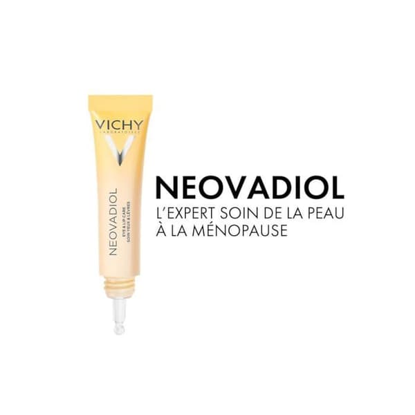 Vichy Creme