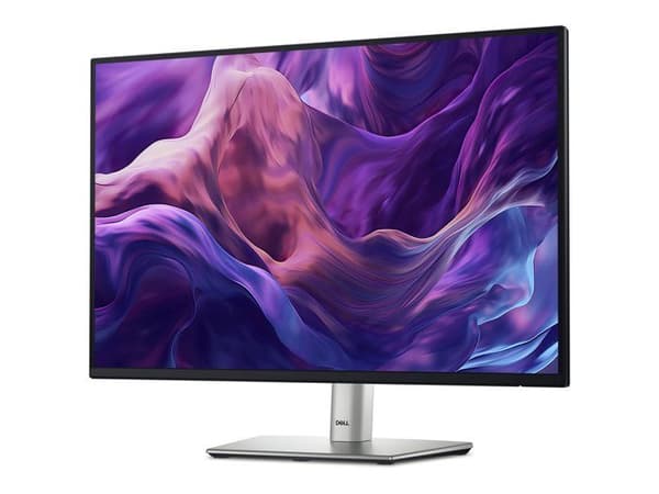 Dell P2425E - LED-skærm - 24"