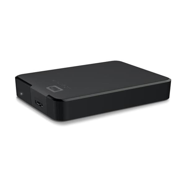 WD Elements Portable WDBHJS00