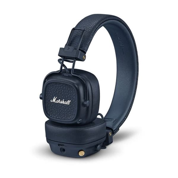 Marshall Major V Midnight hörlurar