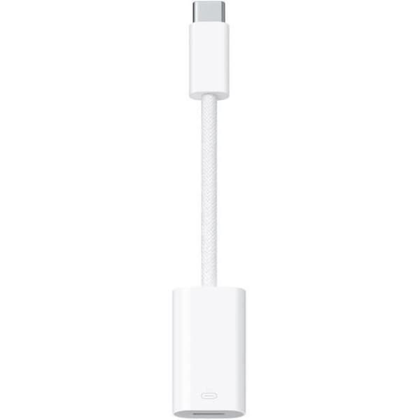 USB-C till lightning-adapter original från Apple