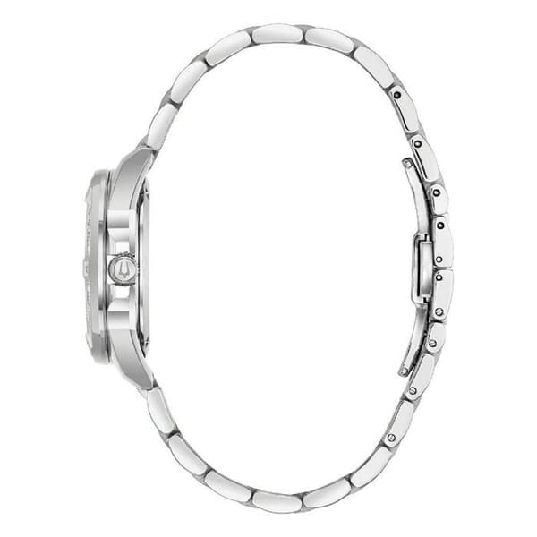 Bulova klocka Dam 96R215