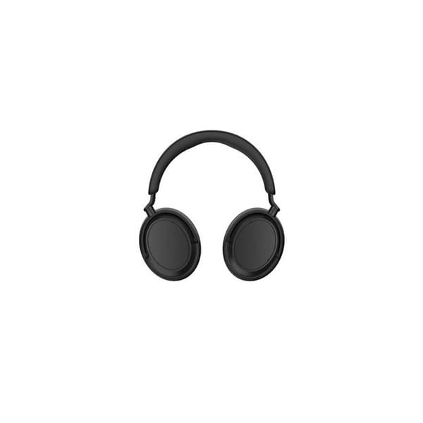 Sennheiser ACCENTUM PLUS Trådløse hovedtelefoner Sort