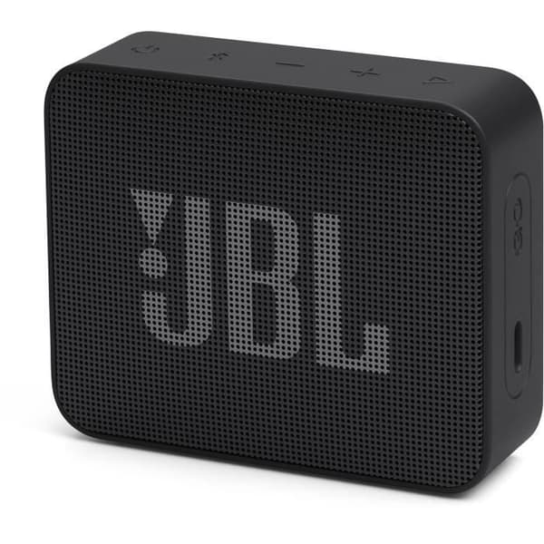JBL GO ESSENTIAL 2 - Bärbar Bluetooth-högtalare