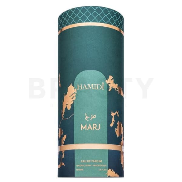 Hamidi Marj unisex eau de parfum 100 ml
