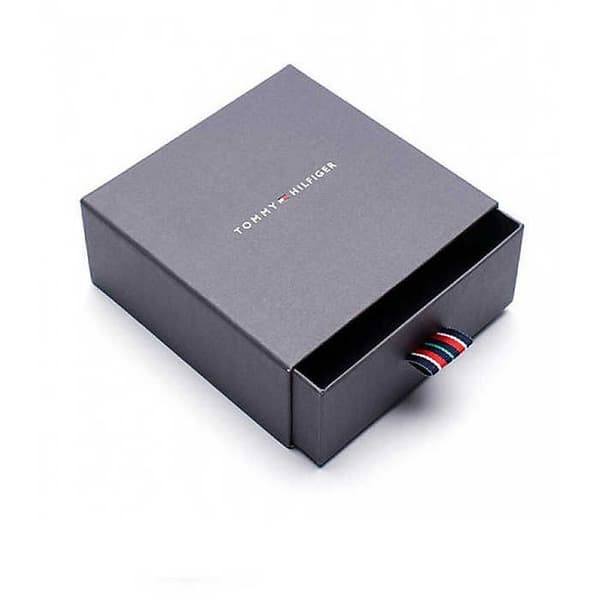 Armband - Silverstål - Tommy Hilfiger - 2790657