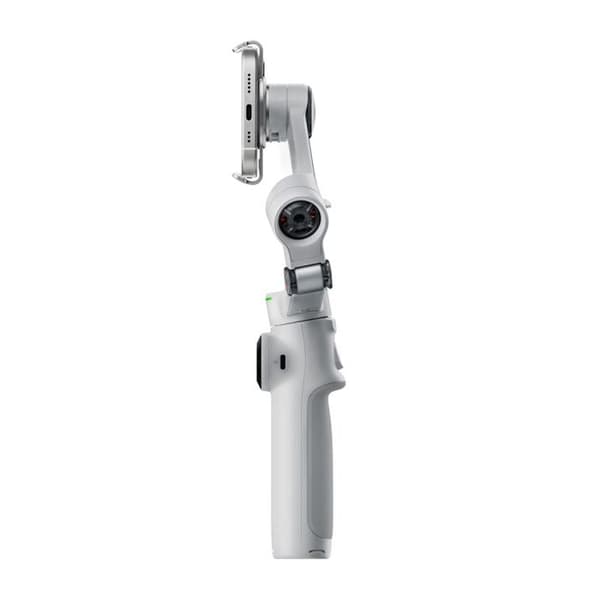 Gimbal Insta360 Til Flow 2 Pro Ai Tracker Bundle Med Teknologi