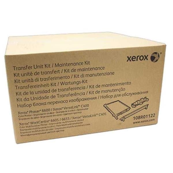 OVERFØRSELSENHED XEROX 108R01122