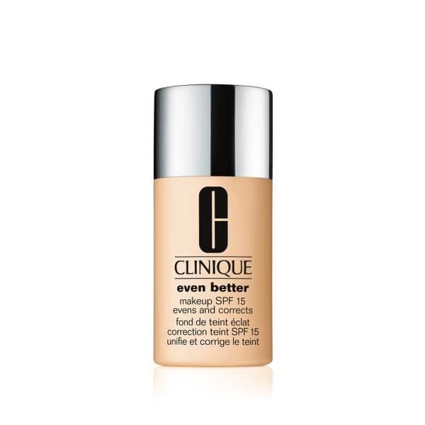 ENCORE MIEUX CLINIK MAKEUP SPF15 30ML CN75 CUSTARD