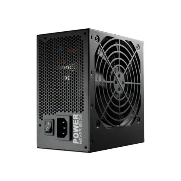 Fortron Strømforsyning PC HYPER PRO 650 BK 650W ATX 80+ Bronze Sort