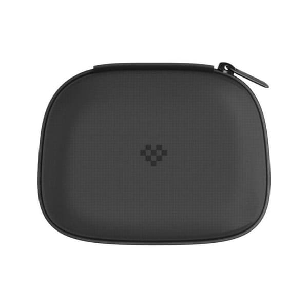 Rejsetaske til controllere - 8BITDO - SN30 Pro+ / Pro 2 - Kompatibel med Switch, PS5, Xbox - Sort - Holdbar