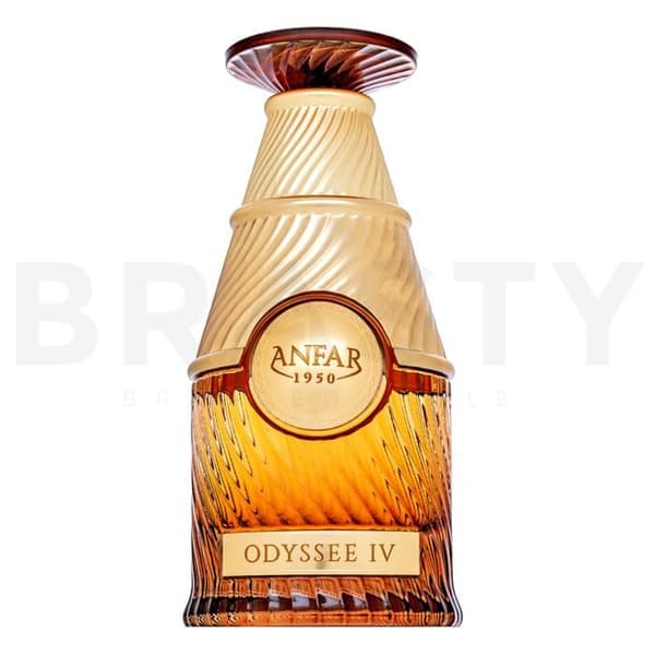 Anfar Odyssee IV parfym ren för män 100 ml
