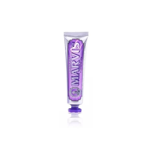 Marvis tandpasta mynte-jasmine 85ml