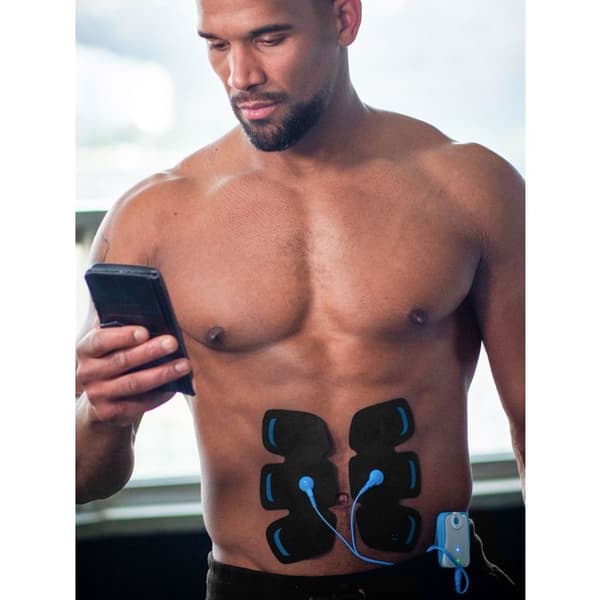 Bluetens ABS Elektroder - ELEABS