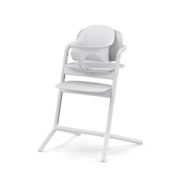 CYBEX - Lemo 2 4-i-1 Guld All Vit