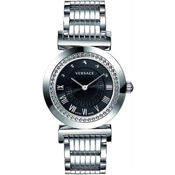 Versace P5Q99D009S099 Vanity Ur til Kvinder 35mm 3ATM