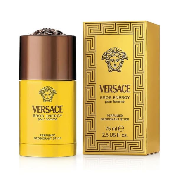 Versace Eros Energy Deostick (Man) 75 ml