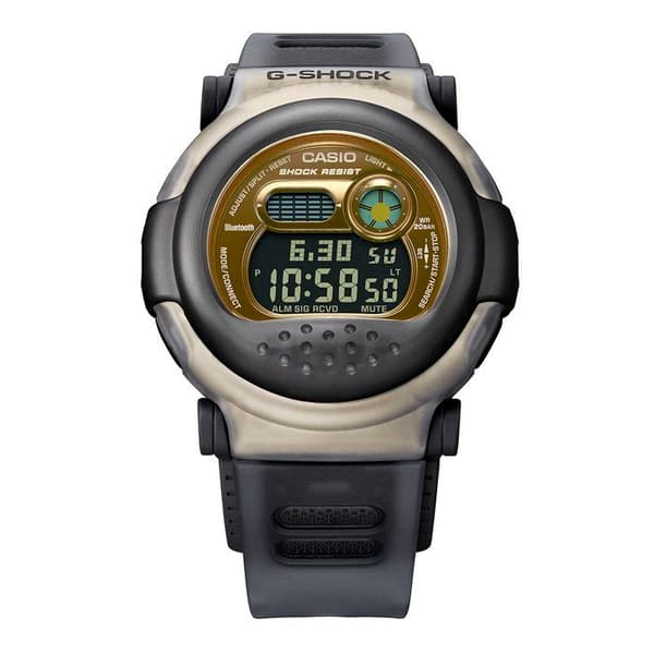 Casio G-B001MVB-8DR Klocka för Män
