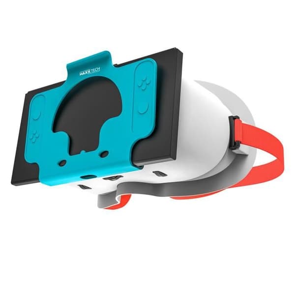 VR-headset - Nintendo Switch