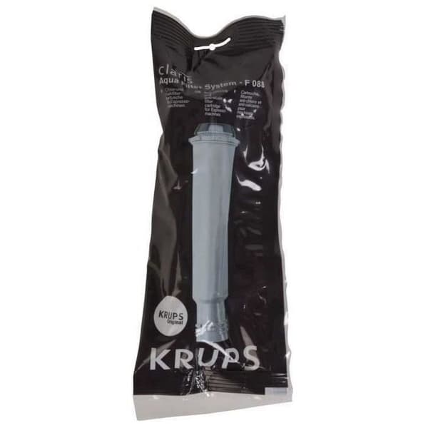 KRUPS Vandfiltreringspatron til espressomaskine