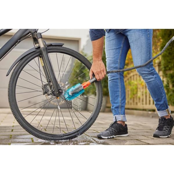 Kit för cykeltvätt Gardena Cleansystem