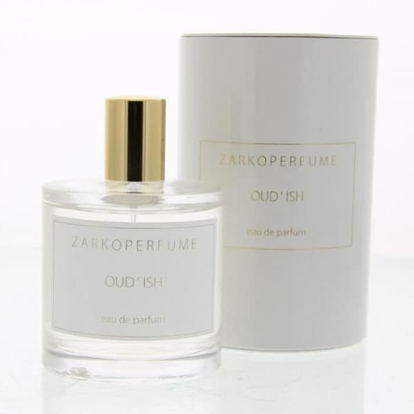 Zarkoperfume oud ish eau de parfum spray til damer og herrer 100ml