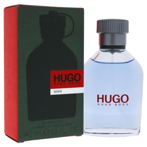 Parfym Hugo Boss Hugo 1.3oz