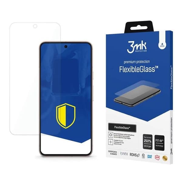 Hybridglas til Google Pixel 8 3MK FlexibleGlass