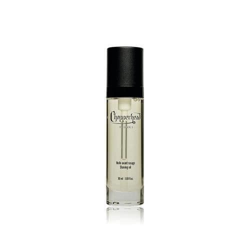 Chopperhead - Barberolie 50 ml