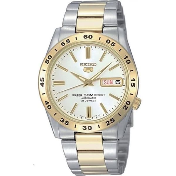Seiko herreur SNKE04K1