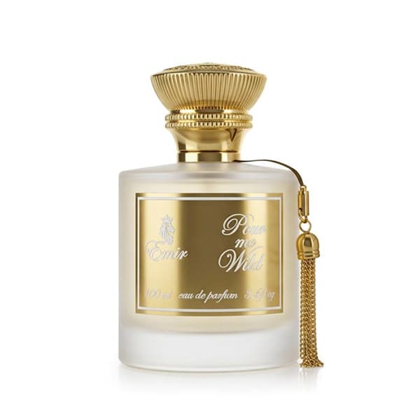 Emir Pour Me Wild Eau de Parfum (Unisex) 100 ml