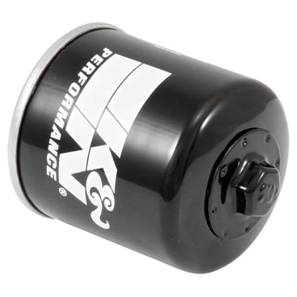 K&N - Kn-303 Oljefilter