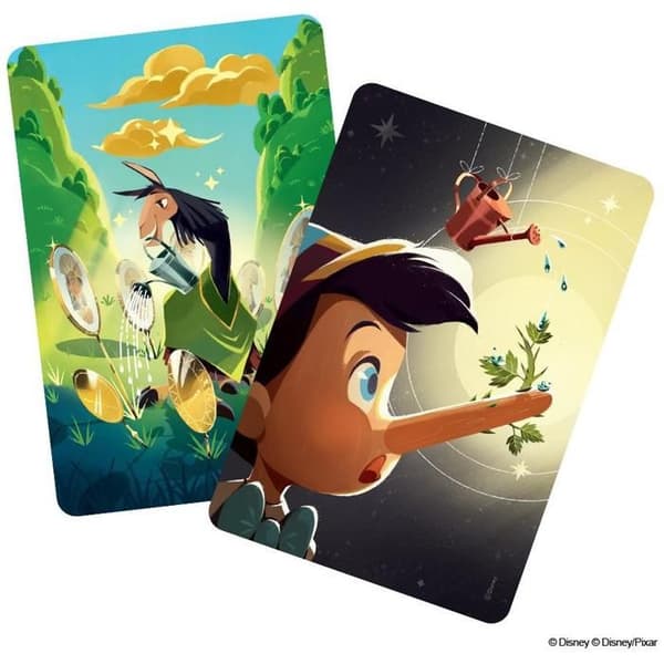 Dixit Disney