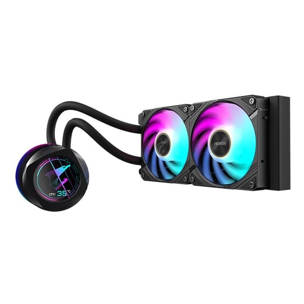 Vattenkylning GIGABYTE AORUS WATERFORCE