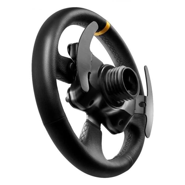 Thrustmaster Volant TM LEATHER 28GT WHEEL ADD-ON - PC / PS4 / Xbox One