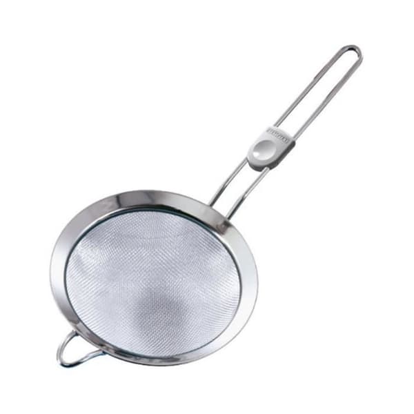 LEIFHEIT 21435 Si - Ø 16 cm - Grå
