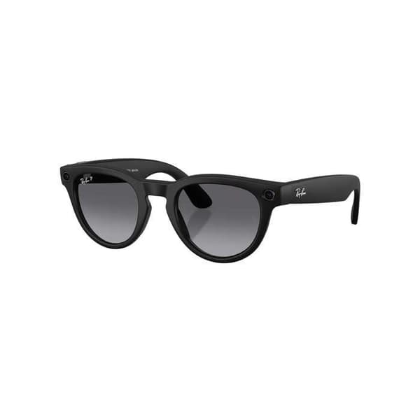 Solfjädrar Headliner Meta Gen 2 - Ray-Ban