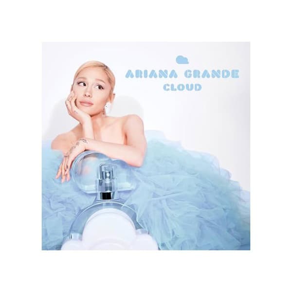 Parfume Kvinde - ARIANA GRANDE - Ariana Grande Cloud - Eau de parfum - 50 ml