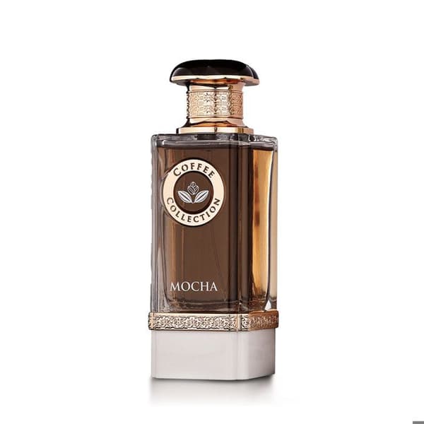 Fragrance World Mocha Eau de Parfum (Unisex) 100 ml