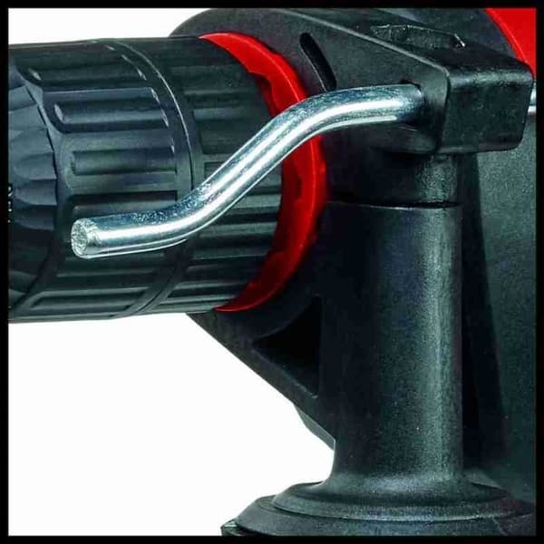 Slagboremaskine - Einhell - TC-ID 720/1 E KIT - 720W - 13 mm chuck - 2 hastigheder
