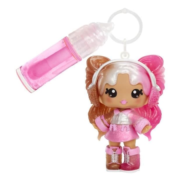 Yummiland Dukke + Gloss - Mystisk duft - Avery